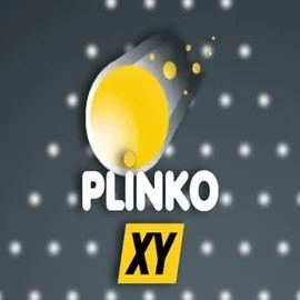 Enjoy Plinko XY by BGAMING – logo hosted on gambloria-casino.eu