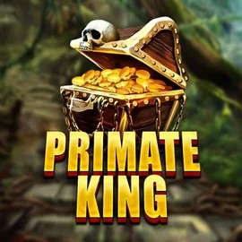 Primate King logo – Slots by Red Tiger Gaming at Gambloria Casino