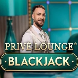 Privé Lounge Blackjack – slot by Pragmatic Play, featured at gambloria-casino.eu