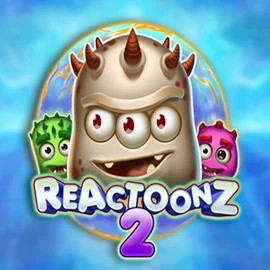 Reactoonz 2 – slot by Play'n GO, featured at gambloria-casino.eu