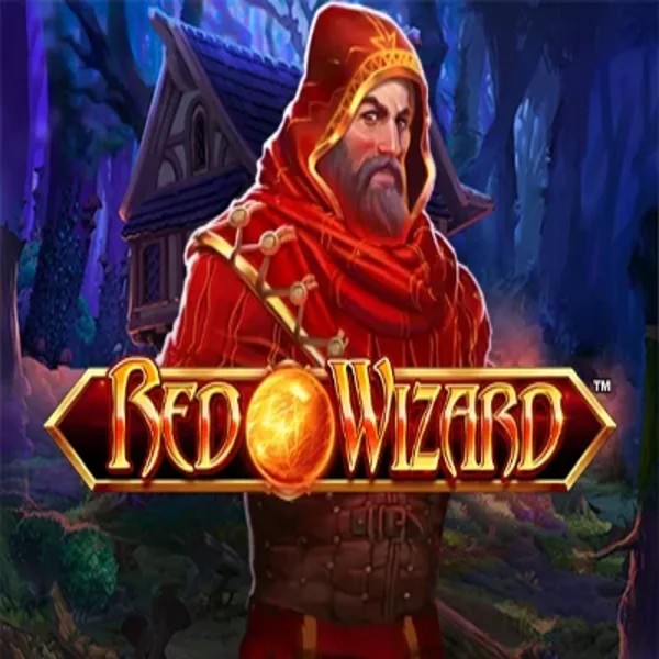 Play Red Wizard slot by Rarestone Gaming on gambloria-casino.eu