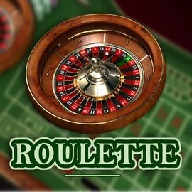 Roulette (Habanero) by Habanero, showcased at gambloria-casino.eu – game logo