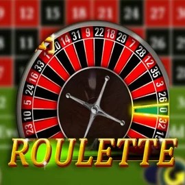 Roulette (Pragmatic Play) casino game by Pragmatic Play – featured logo at Gambloria Casino