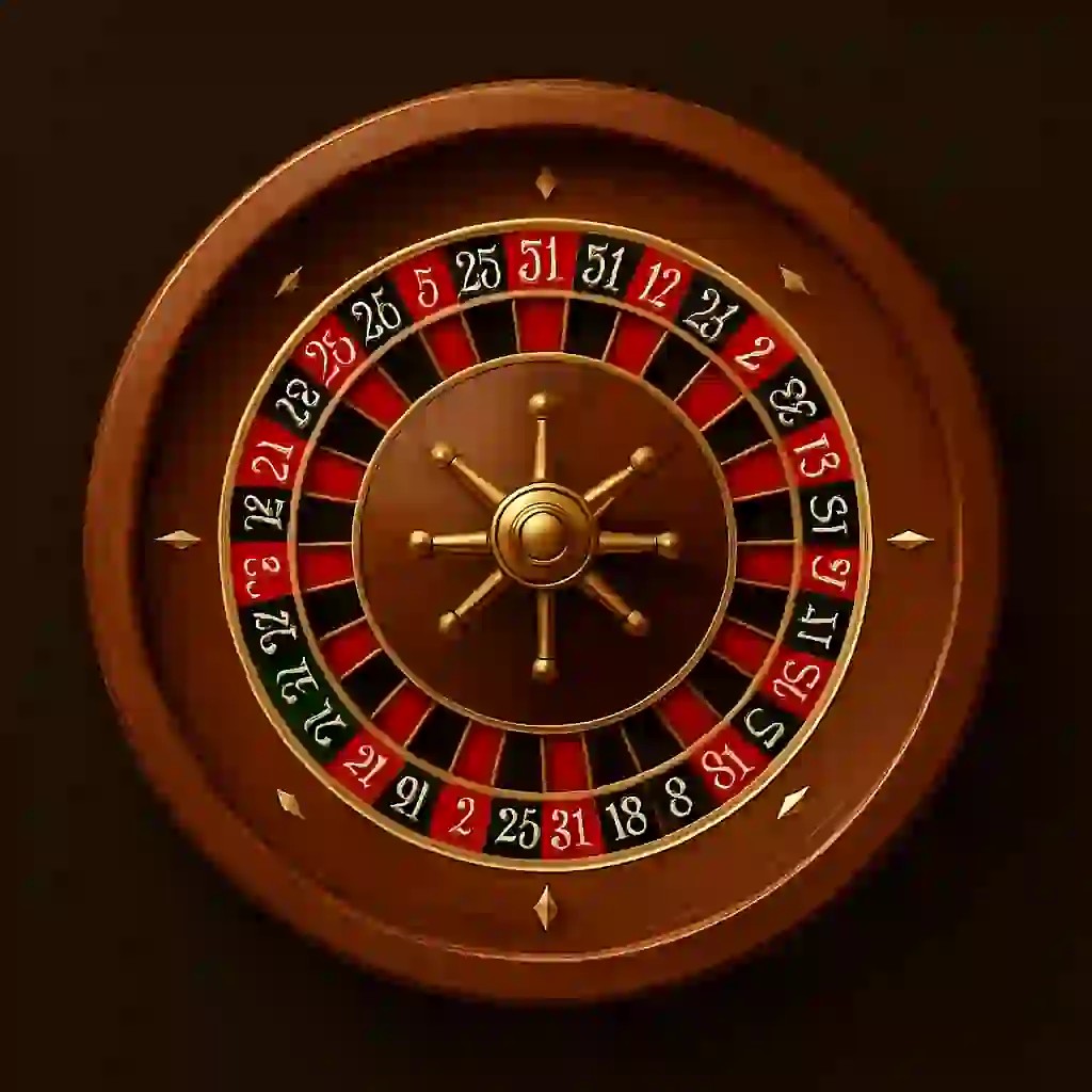 Play the Roulette Wheel slot by Pragmatic Play on Gambloria Casino