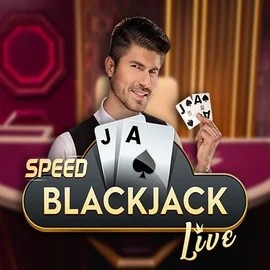 Play Speed Blackjack slot by Pragmatic Play on gambloria-casino.eu