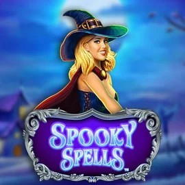 Spooky Spells online slot from Novomatic – play at gambloria-casino.eu