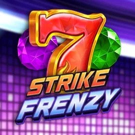 Strike Frenzy online slot from Pragmatic Play – play at gambloria-casino.eu