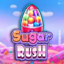 Sugar Rush – slot by Pragmatic Play, featured at gambloria-casino.eu