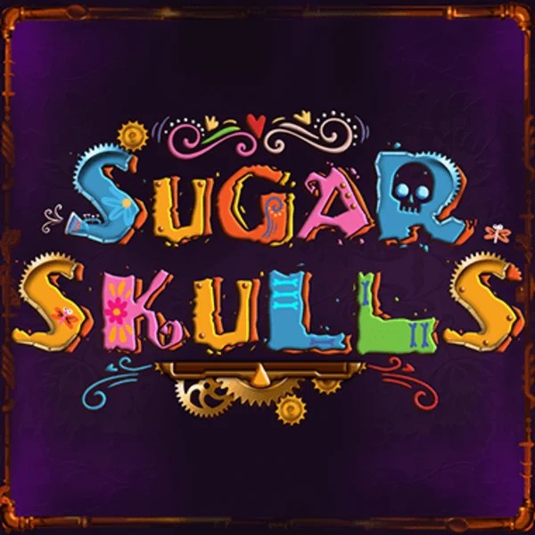Sugar Skulls online slot from Booming Games – play at gambloria-casino.eu