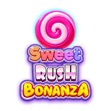 Try Sweet Rush Bonanza Slot slot by Pragmatic Play on gambloria-casino.eu – logo image