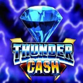 Play Thunder Cash slot by Novomatic on gambloria-casino.eu