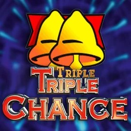 Play Triple Triple Chance slot by Merkur Gaming on gambloria-casino.eu