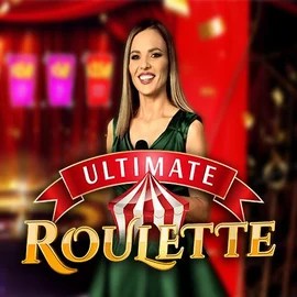 Ultimate Roulette online slot from Ezugi – play at gambloria-casino.eu