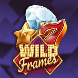 Play the Wild Frames slot by Play'n GO on Gambloria Casino